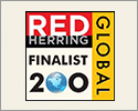 Red Herring 100 Asia Award