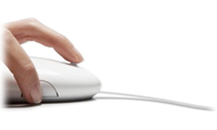 Single Click on the Mouse