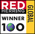 RED HERRING GLOBAL Logo