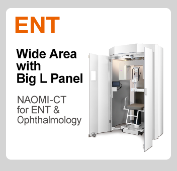 ENT & Ophthalmology Fields