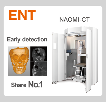 ENT & Ophthalmology Fields