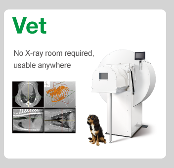 Veterinary Field