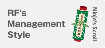 RF's Management Style
