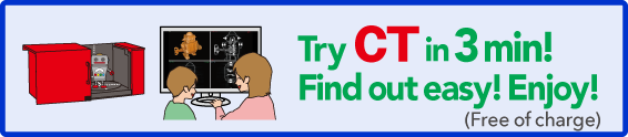 Try CT in 3 min & find out easy! Enjoy!