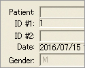 Patient Information