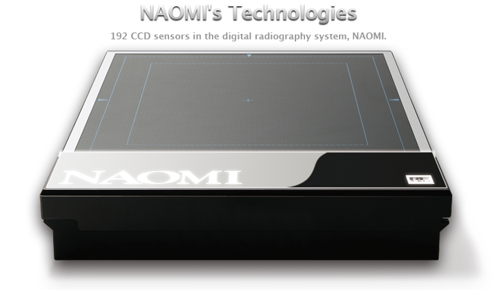NAOMI's Technologies