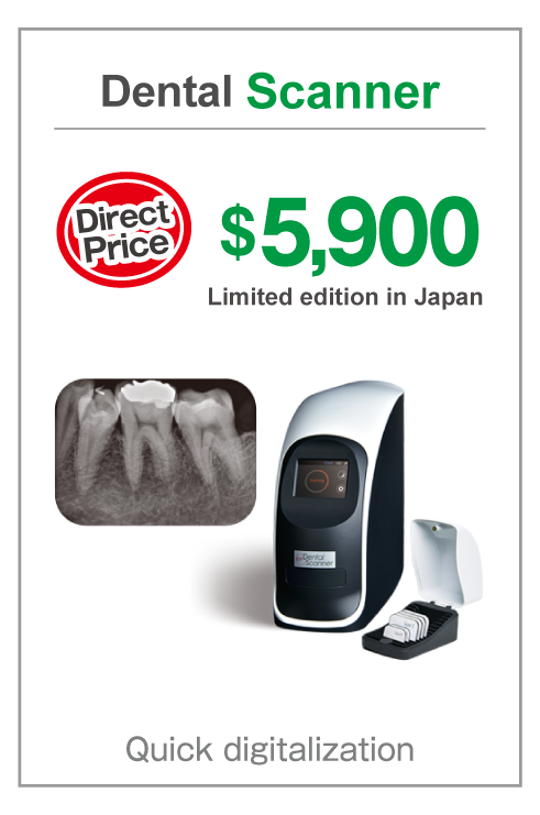 Dental Scanner