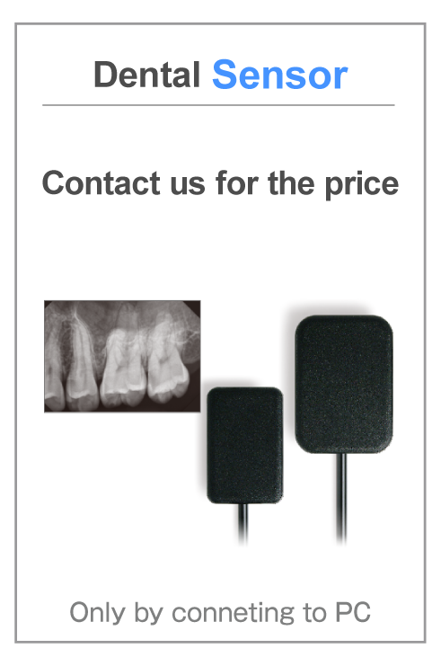 Dental Sensor