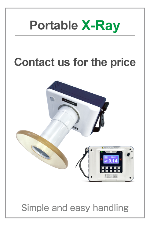 Portable X-Ray