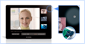 Features -Face Camera-