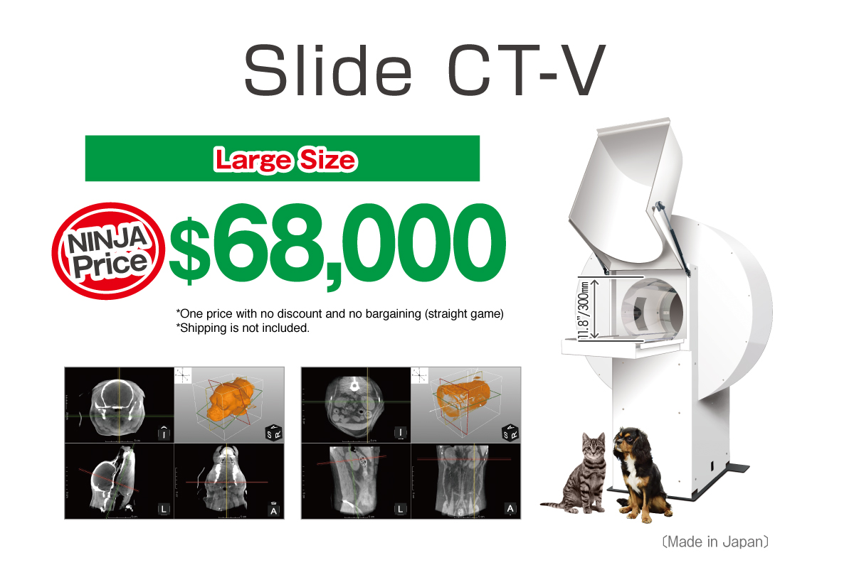 Slide CT-V