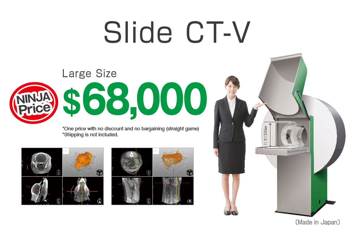 Slide CT-V
