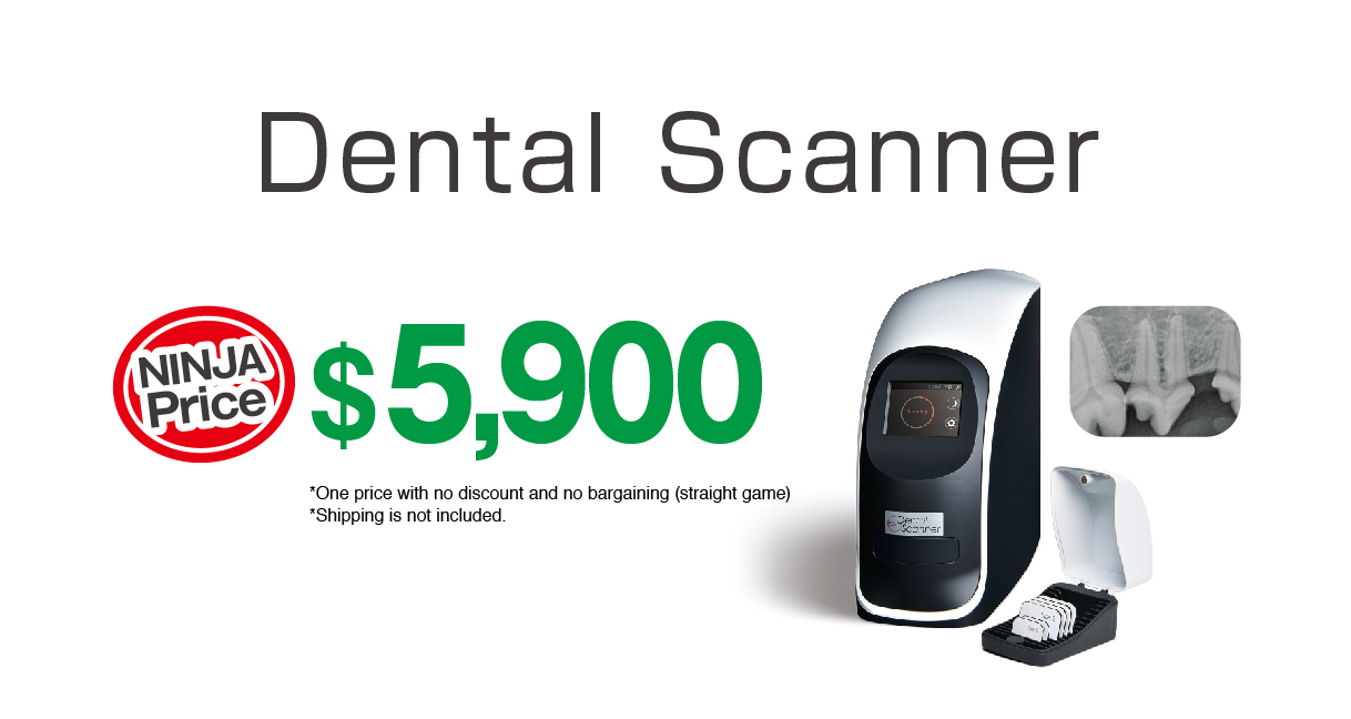 Dental Scanner