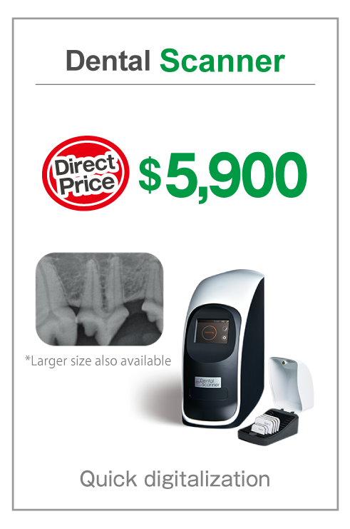 Dental Scanner