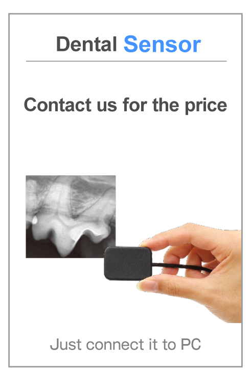 Dental Sensor