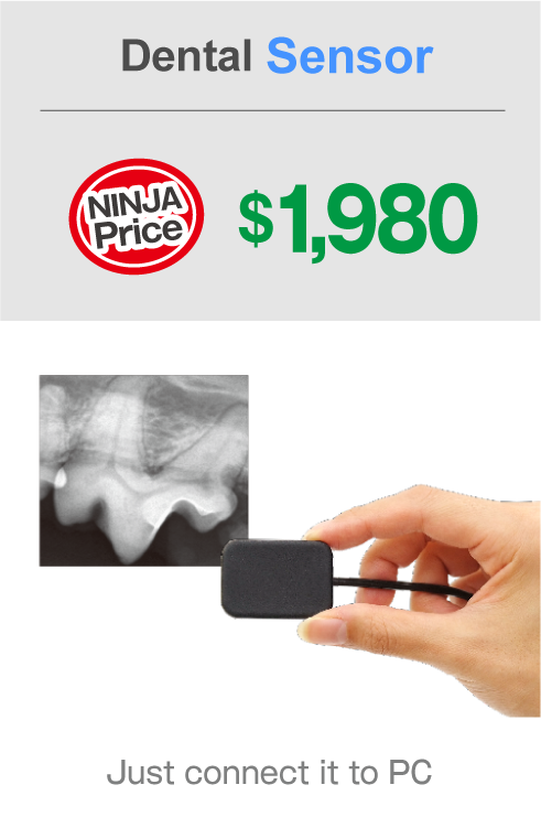 Dental Sensor