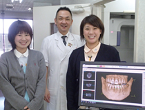 Saito Dental Office