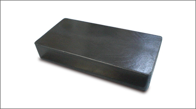 Resin block (For cutting process)