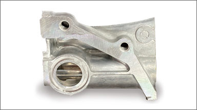 エンジン部品2：CT撮影画像